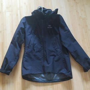 Arcteryx Theta SV Ski shell, 3 layer goretex